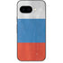 Russian Flag Distressed Google Pixel 9a Skin